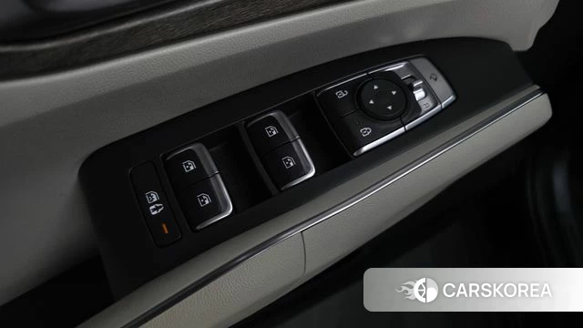 Kia Sorento 4th Generation id 5023224 из Кореи 26