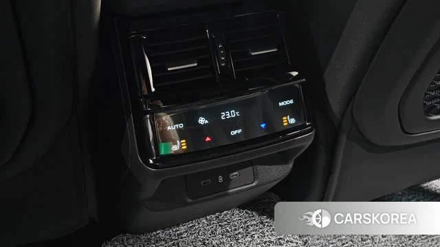 Renault Korea (Samsung) Grand Coleos id 4957441 из Кореи 26