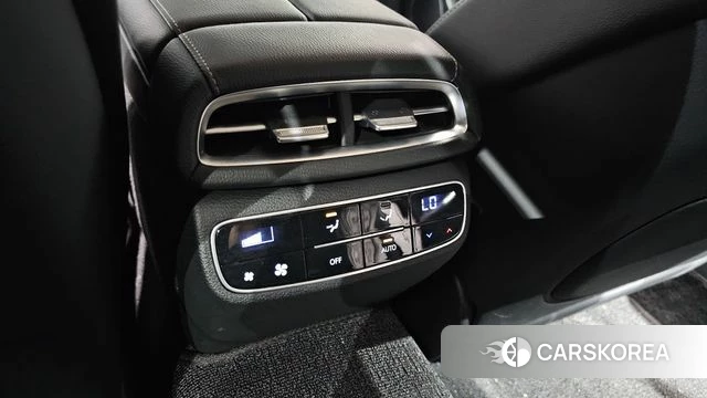 Genesis G80 (RG3) id 4965510 из Кореи 26