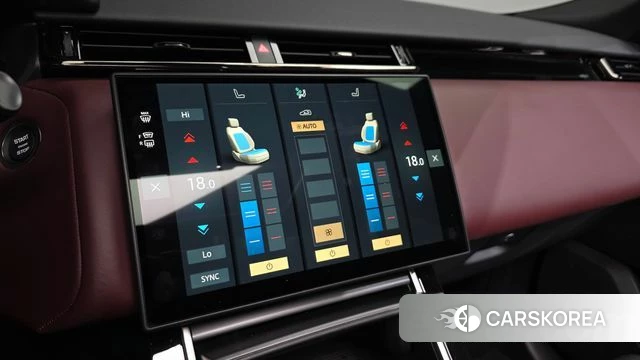 Land Rover Range Rover Velar id 4940943 из Кореи 26