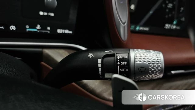Genesis G90 (RS4) id 5012500 из Кореи 26