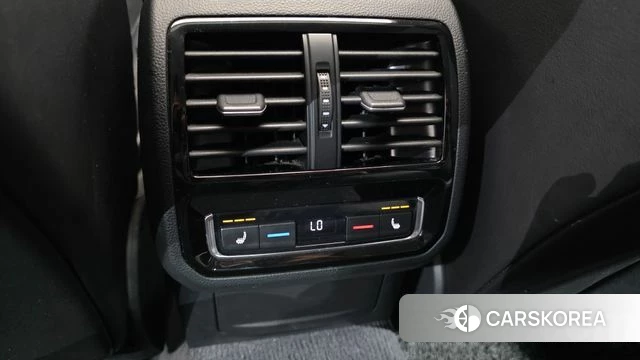 Volkswagen Arteon id 5013851 из Кореи 26