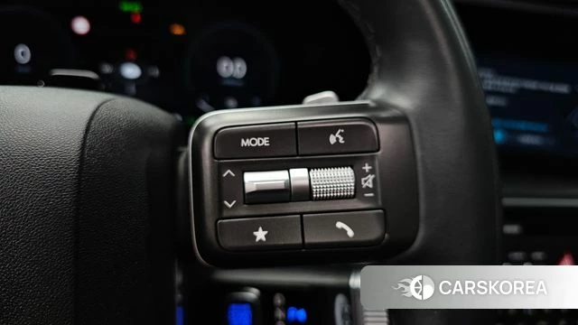 Hyundai Palisade (LX3) id 5001629 из Кореи 26