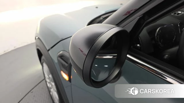 Mini Cooper D Countryman id 5047773 из Кореи 26