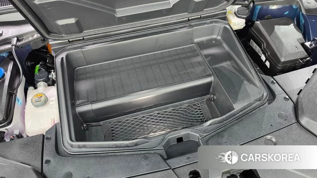 Genesis GV60 id 4976132 из Кореи 26