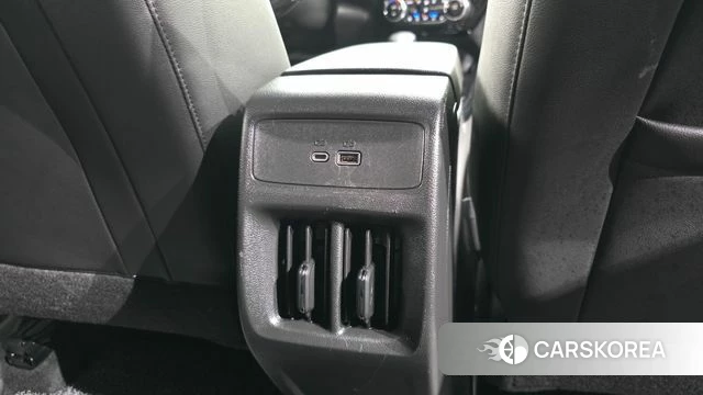 Chevrolet (GM Daewoo) Trax Crossover id 4991062 из Кореи 26