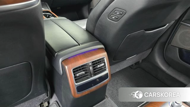 Kia More K9 id 5035782 из Кореи 26