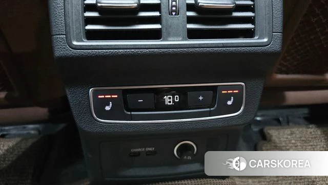Audi Q5 (FY) id 4942407 из Кореи 26