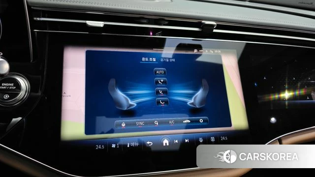 Mercedes-Benz E-Class W214 id 5045430 из Кореи 26