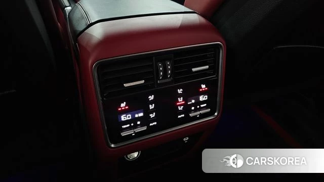 Porsche Cayenne (PO536) id 4746227 из Кореи 26