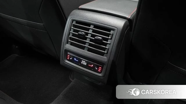 Volkswagen Golf 8th Generation id 4893672 из Кореи 26