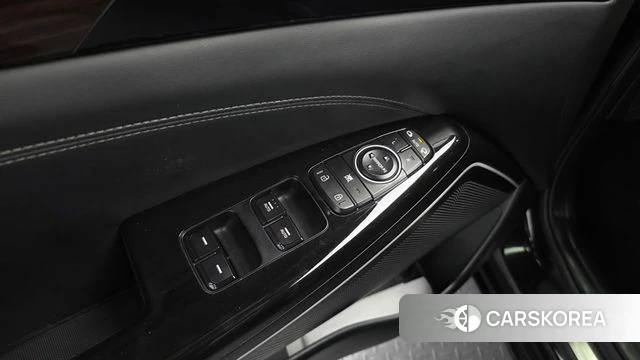 Kia Come New K7 id 5023972 из Кореи 26
