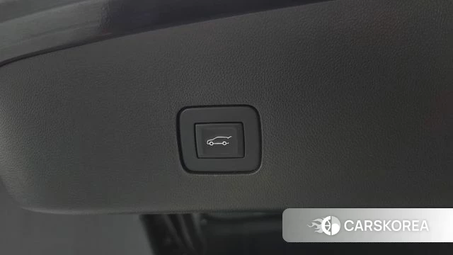 Chevrolet (GM Daewoo) Trax Crossover id 4974983 из Кореи 26