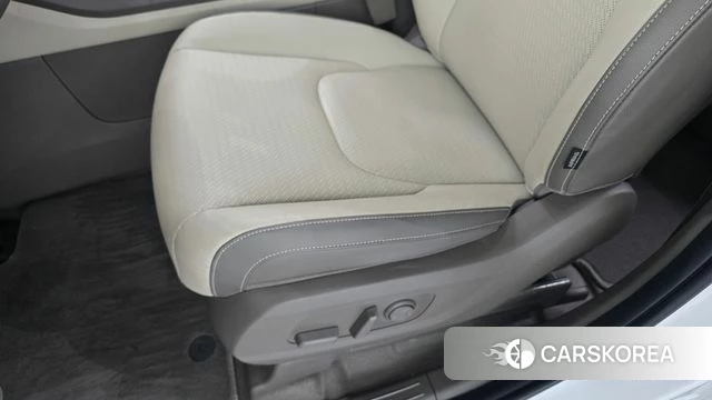 Kia The New Carnival 4th Generation id 5038939 из Кореи 26