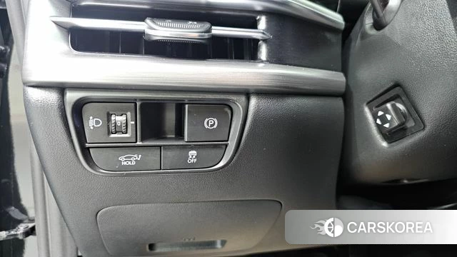 Hyundai Grandeur (GN7) id 4778991 из Кореи 26