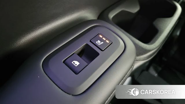 Hyundai Santa Fe (MX5) id 4985246 из Кореи 26
