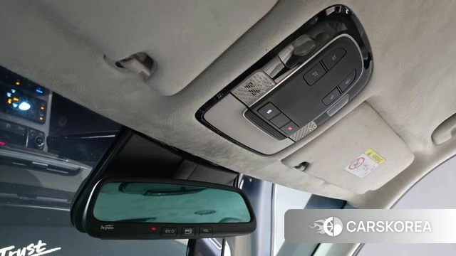 Hyundai Palisade id 5053990 из Кореи 26