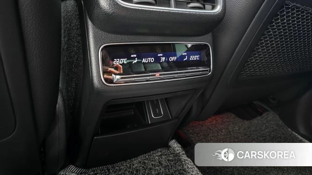 Mercedes-Benz GLE-Class W167 id 4986319 из Кореи 26