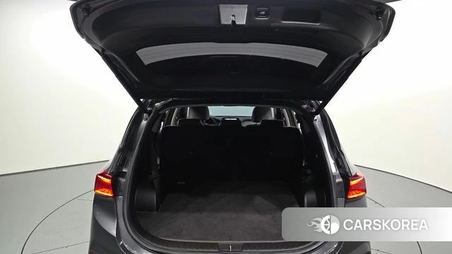 Hyundai Santa Fe TM id 5023929 из Кореи 26