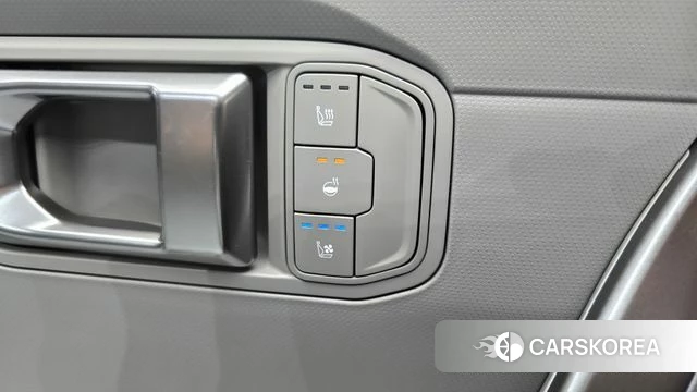 Kia Celtos second Generation id 5045467 из Кореи 26