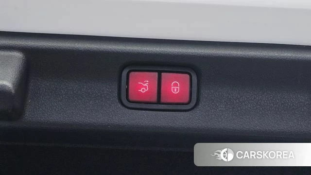 Mercedes-Benz EQE V295 id 4990883 из Кореи 26
