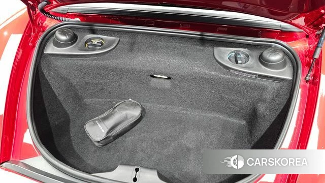 Porsche 718 Boxster id 4776360 из Кореи 26