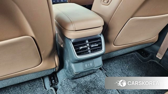 Hyundai Grandeur Hybrid (GN7) id 5046157 из Кореи 26