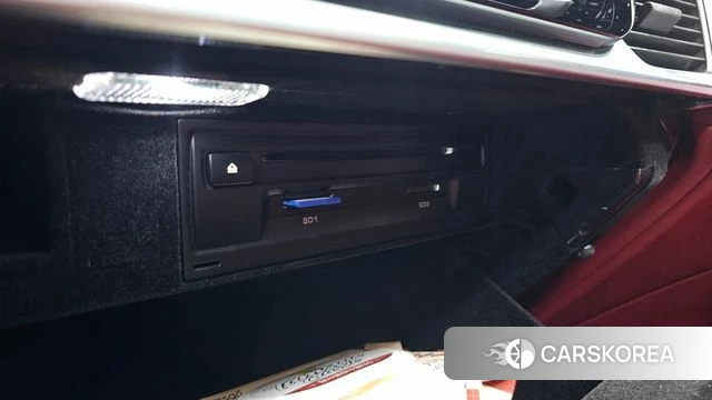 Porsche Panamera (971) id 4952940 из Кореи 26