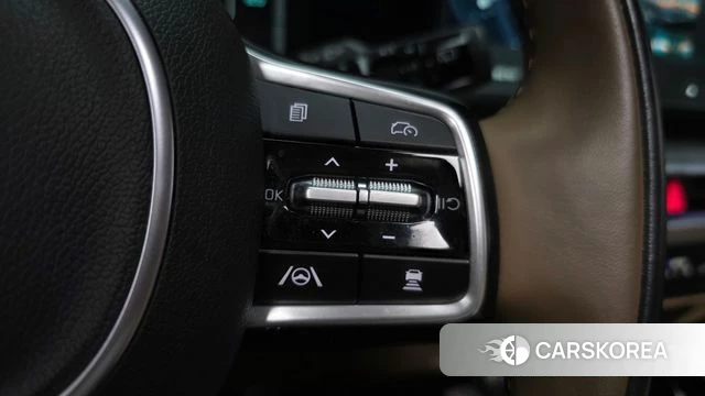 Kia The New Sorento 4th Generation id 5016359 из Кореи 26