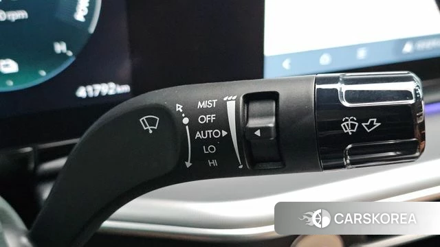 Hyundai Grandeur Hybrid (GN7) id 4995663 из Кореи 26
