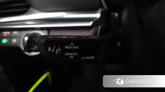 Porsche Panamera (971) id 5012512 из Кореи 26
