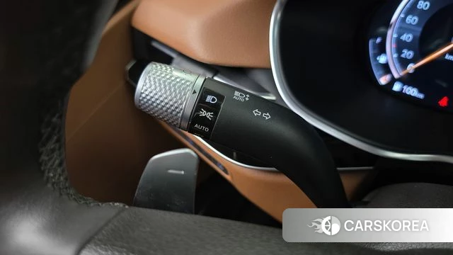 Genesis G80 (RG3) id 5041017 из Кореи 26