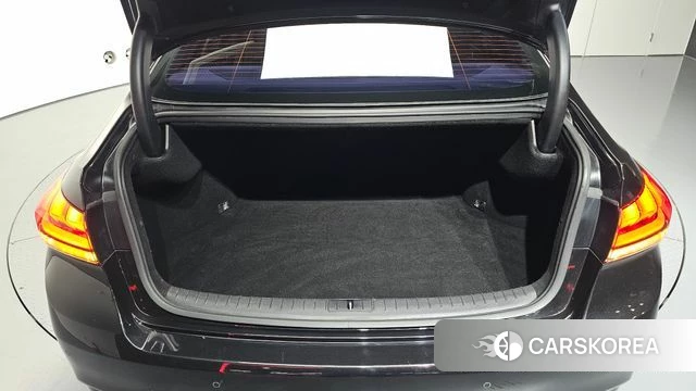 Genesis G80 id 5004658 из Кореи 26