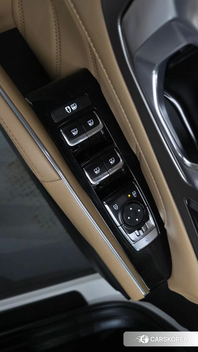 Kia The New Sorento 4th Generation id 5021038 из Кореи 26