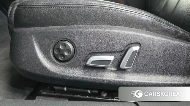 Audi New A6 id 4978270 из Кореи 26