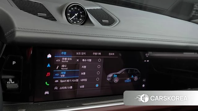 Porsche Cayenne (PO536) id 4990826 из Кореи 26