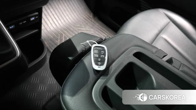 Hyundai Staria id 4987060 из Кореи 26