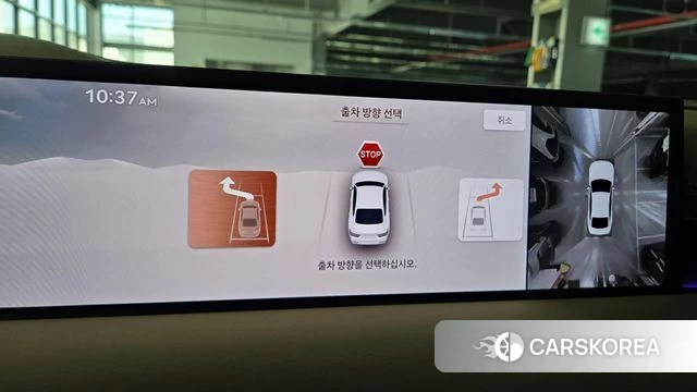 Genesis G80 (RG3) id 4964835 из Кореи 26