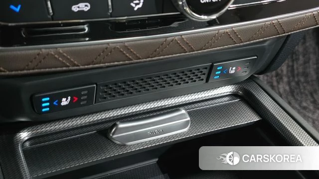 Ssangyong All New Rexton id 4982264 из Кореи 26