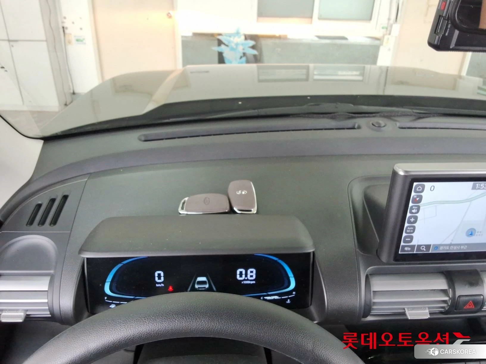 Hyundai Casper id 4990014 из Кореи 26