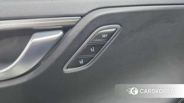 Hyundai Grandeur IG id 4967505 из Кореи 26