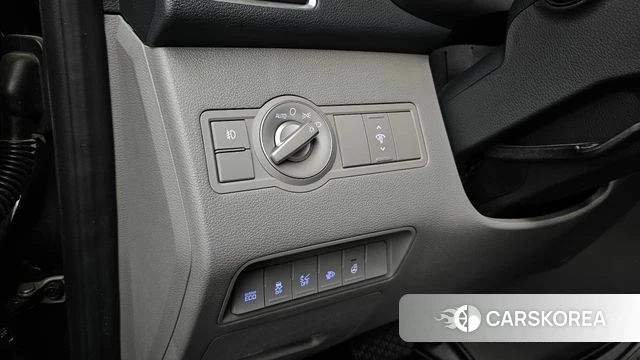 Hyundai Solati id 4950048 из Кореи 26