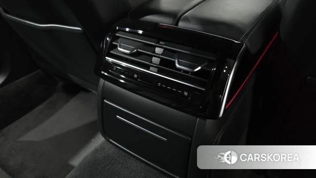 Audi A8 (D5) id 4935143 из Кореи 26