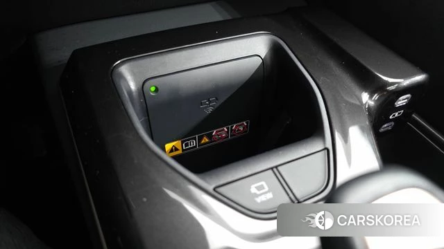 Toyota Crown Crossover id 5021475 из Кореи 26
