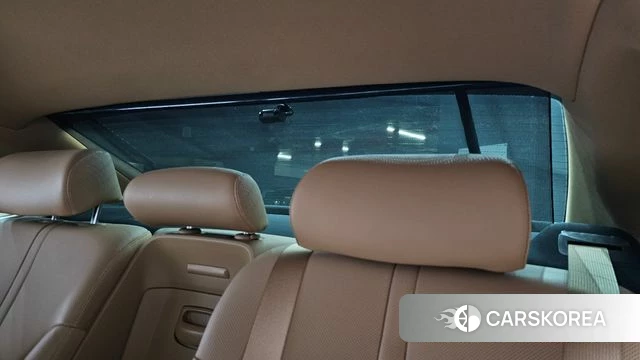 Genesis G80 (RG3) id 5033231 из Кореи 26