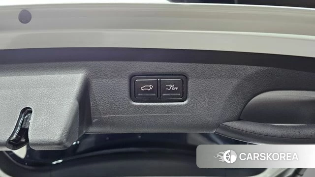 Kia The New Carnival 4th Generation id 4753009 из Кореи 26