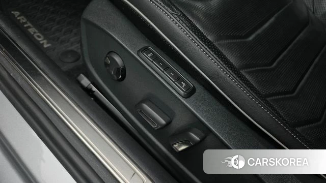Volkswagen Arteon id 5028929 из Кореи 26