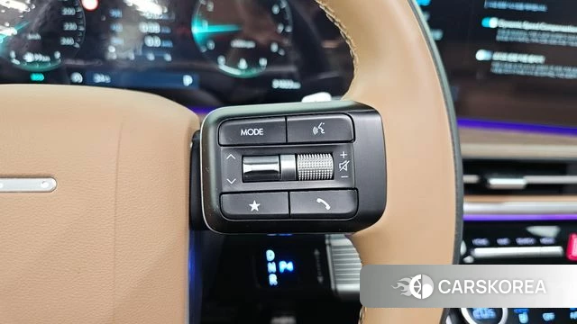 Hyundai Santa Fe (MX5) id 4941239 из Кореи 26