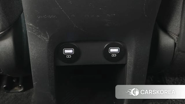 Hyundai Ionic 5 id 4964781 из Кореи 26