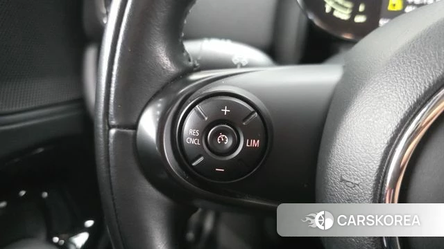 Mini Cooper Countryman id 5013167 из Кореи 26